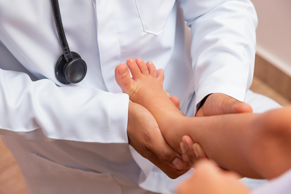 Consejos para prevenir las úlceras en el pie diabético